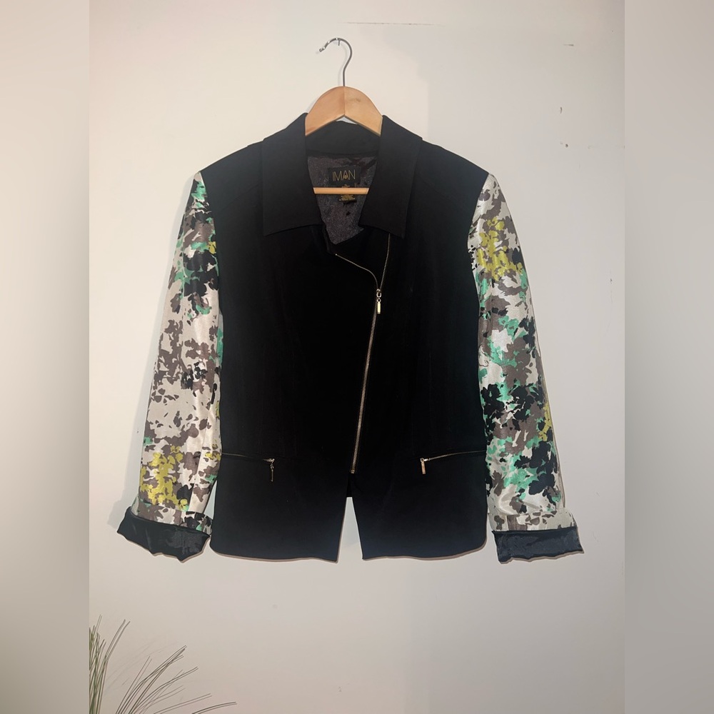 FASHION BLAZER